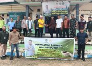 Jaelani Serap Aspirasi Warga di Moramo, Tegaskan Komitmen Jaga Hutan dan Siap Bantu Kebutuhan Petani
