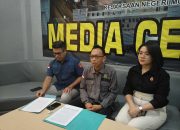 Tiga Terdakwa Korupsi Setda Mubar Telah Diputus Bersalah oleh Pengadilan Tipikor Kendari