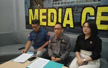 Tiga Terdakwa Korupsi Setda Mubar Telah Diputus Bersalah oleh Pengadilan Tipikor Kendari
