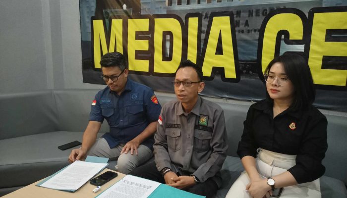 Tiga Terdakwa Korupsi Setda Mubar Telah Diputus Bersalah oleh Pengadilan Tipikor Kendari
