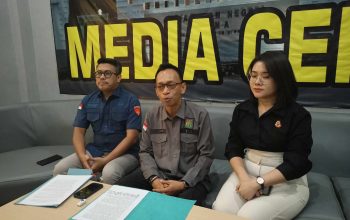 Empat Kasus Dugaan Korupsi dalam Bidikan Kejari Muna