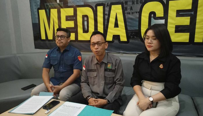 Empat Kasus Dugaan Korupsi dalam Bidikan Kejari Muna