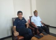 La Ode Muh. Syarif Berharap Liang Metanduno Menjadi Cagar Budaya Nasional