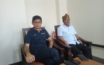 La Ode Muh. Syarif Berharap Liang Metanduno Menjadi Cagar Budaya Nasional
