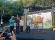 Lukisan di Liang Metanduno Menjadi yang Tertua di Dunia, Fadli Zon: Bakal Jadi Cagar Budaya Nasional