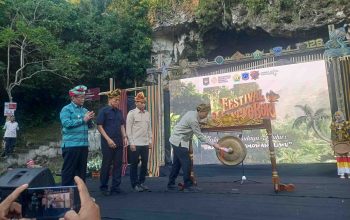 Lukisan di Liang Metanduno Menjadi yang Tertua di Dunia, Fadli Zon: Bakal Jadi Cagar Budaya Nasional