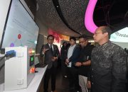 Indosat Business Luncurkan Solusi Manajemen Energi Berbasis AI, Bantu Industri Tekan Biaya dan Penuhi Regulasi