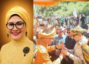 Peneliti BRIN Menyebut Kawasan Gua Liangkabori Muna Memiliki Lukisan Terunik di Dunia