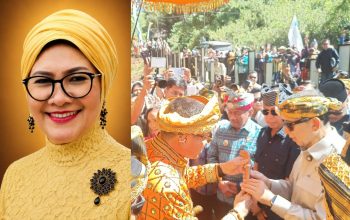Peneliti BRIN Menyebut Kawasan Gua Liangkabori Muna Memiliki Lukisan Terunik di Dunia