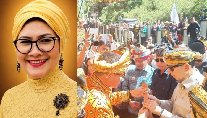 Peneliti BRIN Menyebut Kawasan Gua Liangkabori Muna Memiliki Lukisan Terunik di Dunia