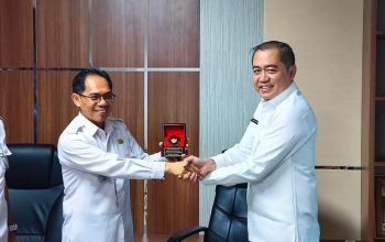 Kemenko Polkam Dorong Penguatan Pengelolaan Komunikasi dan Informasi Publik di Sultra