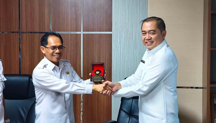 Kemenko Polkam Dorong Penguatan Pengelolaan Komunikasi dan Informasi Publik di Sultra