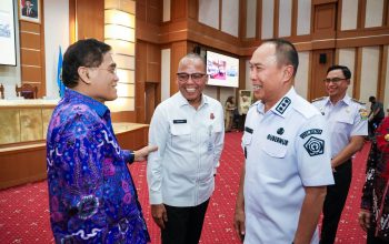 Gubernur Sultra Sambut Baik Permen Perumahan: Masyarakat Kini Lebih Mudah Dapat Bantuan Bedah Rumah