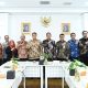 Jasa Raharja dan Kementerian PANRB Perkuat Koordinasi Tingkatkan Kepatuhan PKB dan SWDKLLJ