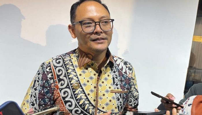 OJK Sultra Telusuri Dugaan Investasi Ilegal di Balik Maraknya Coffee Shop di Kendari
