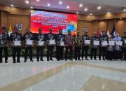 Inovasi “Efisiensi Vs Resiliensi” PUPR Muna Dipersiapkan untuk IGA 2026