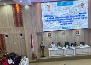 Dukung Percepatan MBG, Wali Kota Kendari: MBG Tanggung Jawab Bersama, Larang Pasokan dari Luar