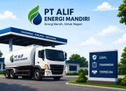 PT Alif Energi Mandiri Bantah Tudingan Distribusi Solar Subsidi Ilegal, Tegaskan Seluruh Operasional Sesuai Aturan
