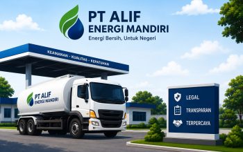 PT Alif Energi Mandiri Bantah Tudingan Distribusi Solar Subsidi Ilegal, Tegaskan Seluruh Operasional Sesuai Aturan