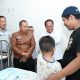 Dirut Jasa Raharja Dampingi Wamenhub Tinjau Penanganan Korban KM Mutiara Sentosa II di RS PHC Surabaya