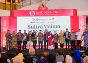 Gubernur Apresiasi Sultra Maimo 2026 Perkuat Digitalisasi UMKM, Dorong Naik Kelas hingga Tembus Pasar Global