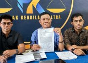 Oknum Anggota Brimob Diduga Perkosa Mahasiswi di Kendari, Kuasa Hukum Minta Kapolda Sultra Atensi Kasus Ini