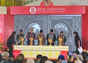 Gubernur Sultra Bersama BI, Bea Cukai dan Karantina Luncurkan Gerai Ekspor Sultra
