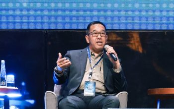 Muhammad Awaluddin: Ekosistem Terintegrasi Kunci Jasa Raharja Hadirkan Pelayanan Maksimal Kepada masyarakat