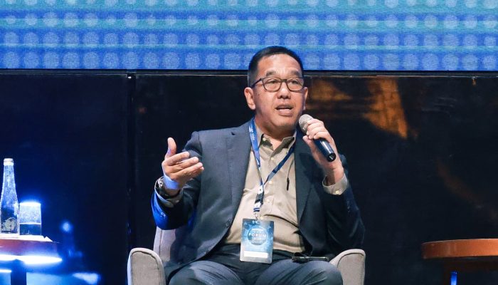 Muhammad Awaluddin: Ekosistem Terintegrasi Kunci Jasa Raharja Hadirkan Pelayanan Maksimal Kepada masyarakat