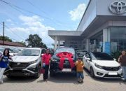 Permintaan Tukar Tambah Mobil Baru ke Toyota Meningkat, Kalla Toyota Trust Catatkan Rekor Baru di Juli 2026