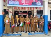 Semarak HUT RI, Pemkot Kendari Gelar Lomba Kebersihan Antar Kelurahan hingga Lembaga Vertikal