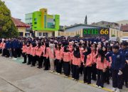 Pecahkan Peserta Terbanyak, 476 Mahasiswa STIE Enam Enam Turun KKL di 115 Lokasi