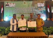 DPW APPSI Sultra dan BPJS Ketenagakerjaan Kerja Sama Dorong Perlindungan Sosial Bagi Pedagang Pasar