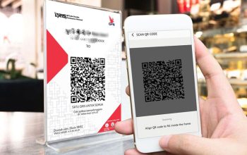 Pengguna QRIS di Sultra Tembus 350 Ribu, BI Dorong UMKM Naik Kelas Lewat Digitalisasi