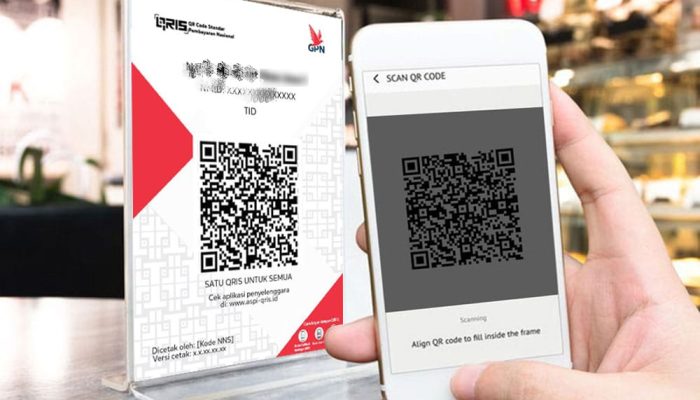 Pengguna QRIS di Sultra Tembus 350 Ribu, BI Dorong UMKM Naik Kelas Lewat Digitalisasi