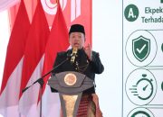 HUT ke-81 Republik Indonesia, Kementerian ATR/BPN Luncurkan Tiga Program Transformasi Pelayanan
