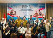 BPJS Ketenagakerjaan Perkuat Kemandirian Ekonomi Penerima Manfaat melalui Program PEKA