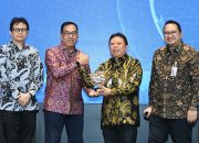 Jasa Raharja Perkuat Budaya Risiko Dorong Transformasi Pelayanan melalui Risk Townhall 2026