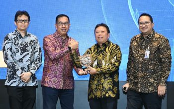 Jasa Raharja Perkuat Budaya Risiko Dorong Transformasi Pelayanan melalui Risk Townhall 2026