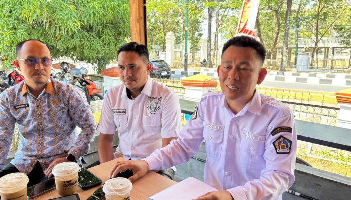 Perumda Pasar Kendari Gratiskan Ribuan Kios Kosong di Pasar, Warga Bisa Daftar Untuk Tempati