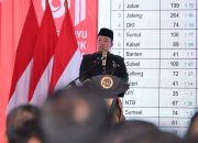 Transformasi Kementerian ATR/BPN, 10 Kantah Mulai Terapkan Sistem Organisasi Berbasis Wilayah untuk Percepat Pelayanan bagi Masyarakat