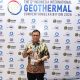 Berkontribusi dalam Pengembangan Geotermal di Indonesia, Kementerian ATR/BPN Dapat Penghargaan dari Kementerian ESDM