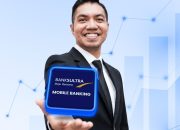 Layanan Digital dan QRIS Bank Sultra Alami Lonjakan Signifikan YoY
