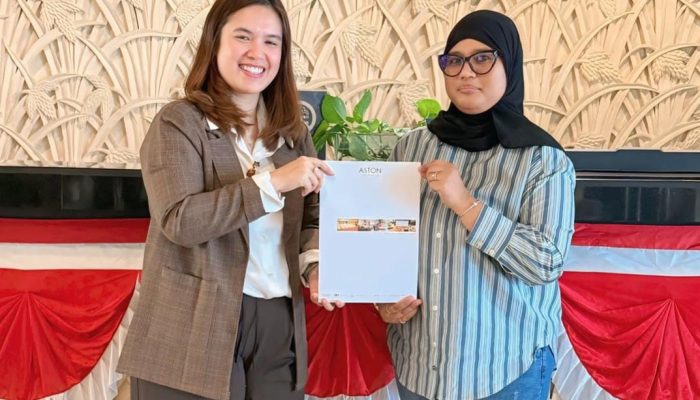 Kini Makin Dekat, Nikmati Liburan Nyaman di Bali Bersama Aston Denpasar Hotel