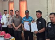 KKP Bangun Kampung Nelayan Merah Putih di Empat Lokasi Buton Tengah
