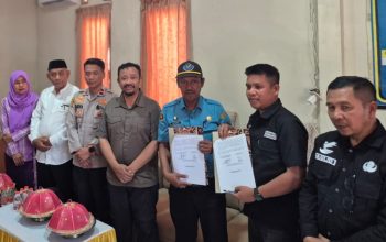 KKP Bangun Kampung Nelayan Merah Putih di Empat Lokasi Buton Tengah