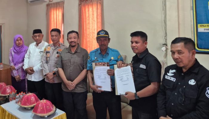 KKP Bangun Kampung Nelayan Merah Putih di Empat Lokasi Buton Tengah