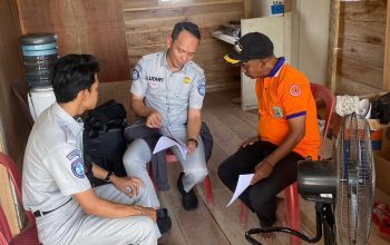 Survei 2025: Kepercayaan Stakeholders Menguat, Kepuasan terhadap Jasa Raharja Capai 95,01 Persen