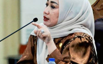 Wakil Ketua DPRD Sultra Soroti Minimnya Alat Medis RSUD Bahteramas, Pasien Masih Harus Dirujuk ke Makassar hingga Jakarta