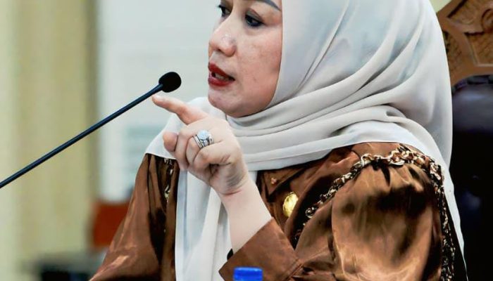 Wakil Ketua DPRD Sultra Soroti Minimnya Alat Medis RSUD Bahteramas, Pasien Masih Harus Dirujuk ke Makassar hingga Jakarta